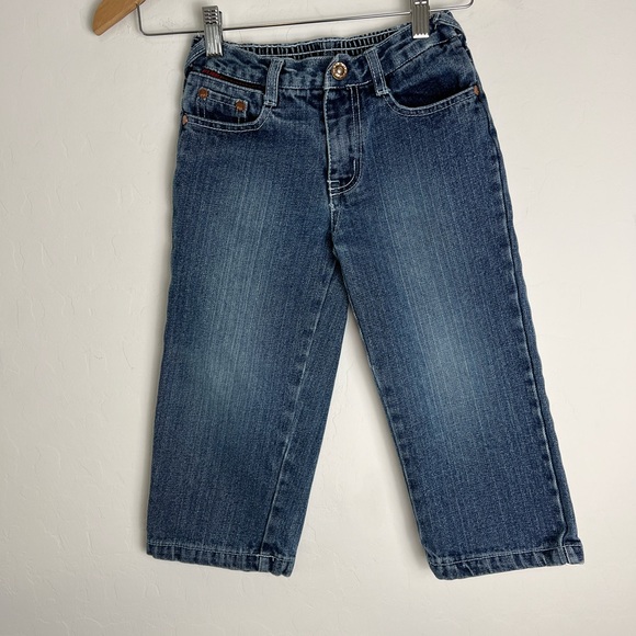 FUBU Jean shorts Size 4T - Picture 2 of 8